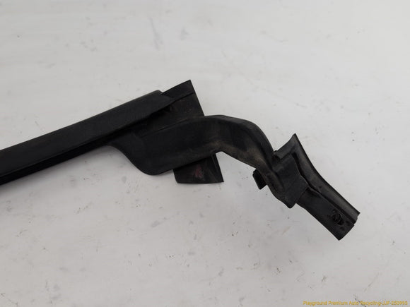 Mini Clubman Passenger Right B Pillar Door Molding