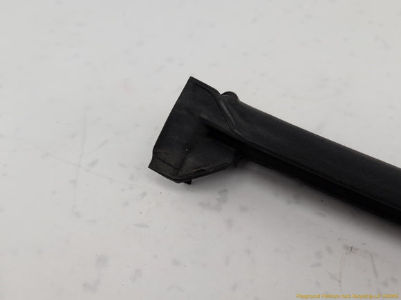 Mini Clubman Passenger Right B Pillar Door Molding