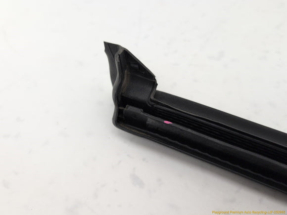 Mini Clubman Passenger Right B Pillar Door Molding