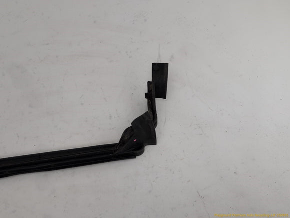 Mini Clubman Passenger Right B Pillar Door Molding