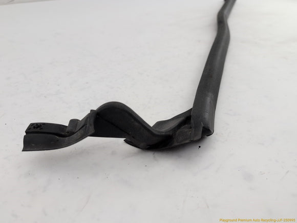Mini Clubman Passenger Right B Pillar Door Molding
