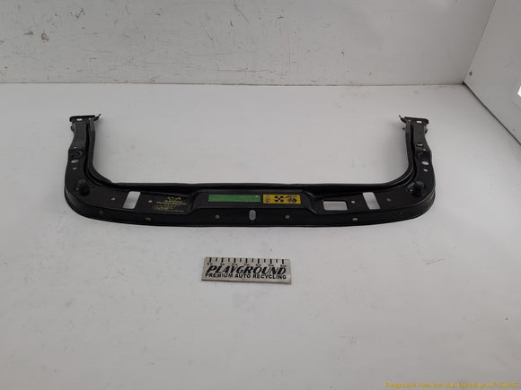 Mini Clubman Upper Radiator Support