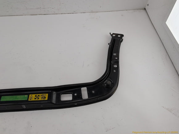 Mini Clubman Upper Radiator Support