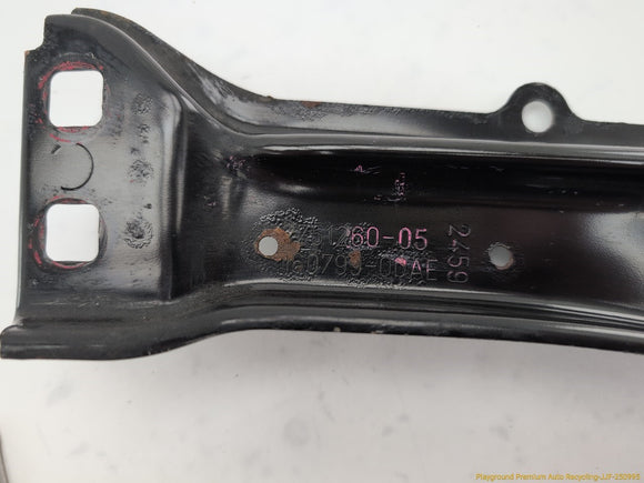 Mini Clubman Upper Radiator Support