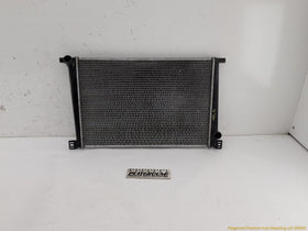 Mini Clubman Radiator