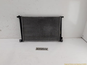 Mini Clubman Radiator