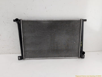 Mini Clubman Radiator - 0