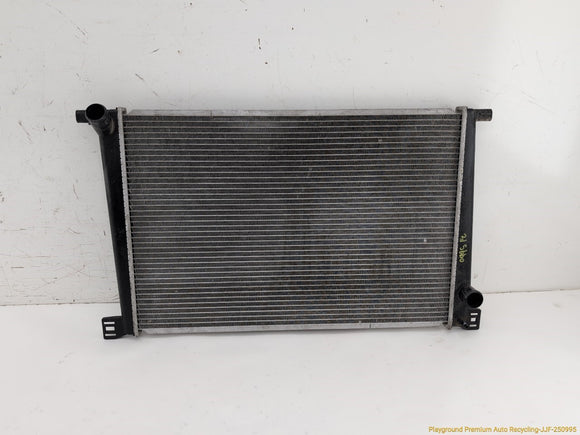 Mini Clubman Radiator