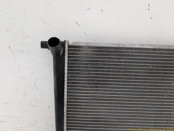 Mini Clubman Radiator