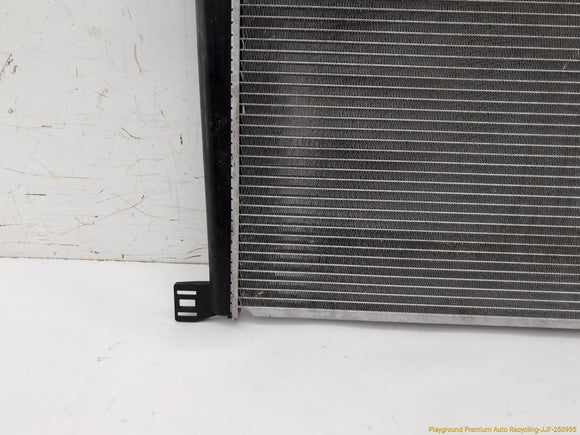 Mini Clubman Radiator