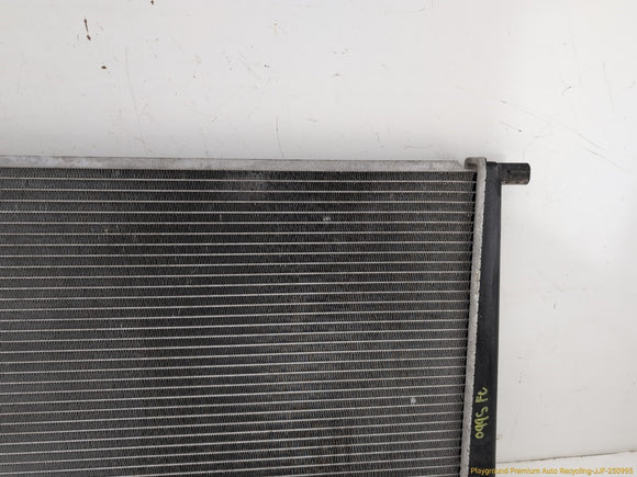 Mini Clubman Radiator