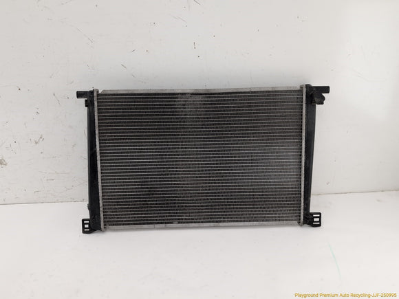 Mini Clubman Radiator