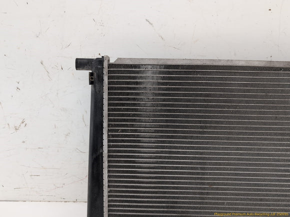 Mini Clubman Radiator