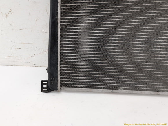 Mini Clubman Radiator