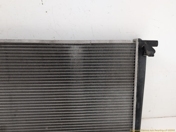 Mini Clubman Radiator