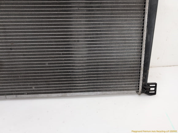 Mini Clubman Radiator