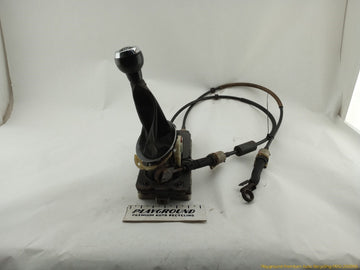 Mini Clubman Manual Gear Shifter Selector