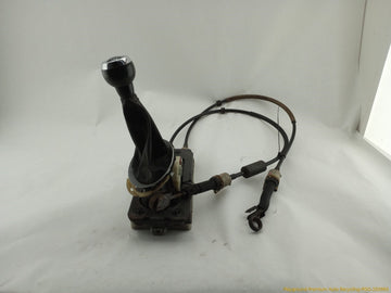 Mini Clubman Manual Gear Shifter Selector - 0