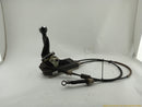 Mini Clubman Manual Gear Shifter Selector-3