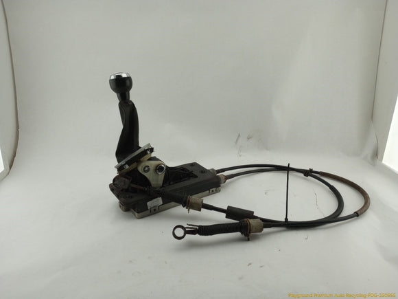 Mini Clubman Manual Gear Shifter Selector