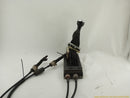 Mini Clubman Manual Gear Shifter Selector-5