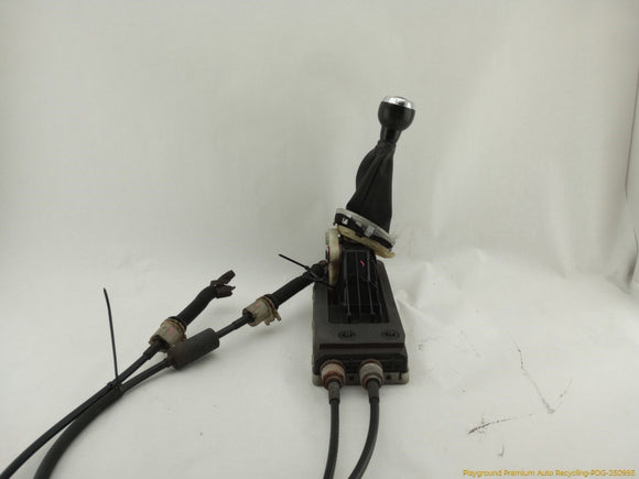 Mini Clubman Manual Gear Shifter Selector