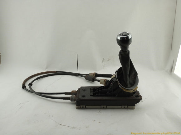 Mini Clubman Manual Gear Shifter Selector