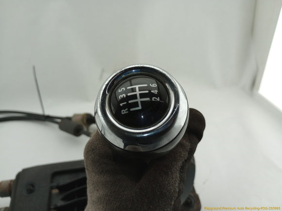 Mini Clubman Manual Gear Shifter Selector