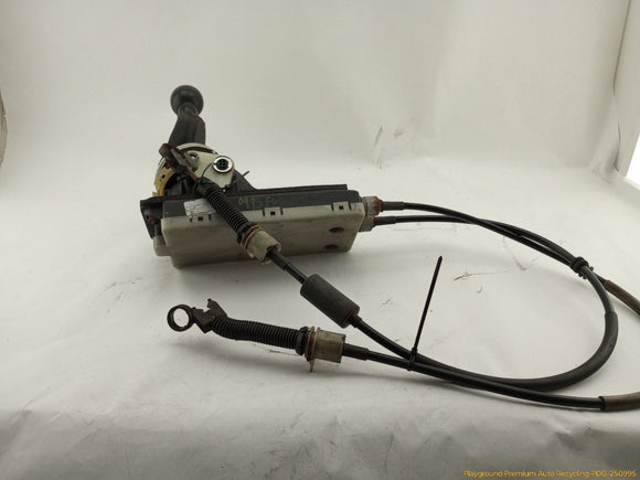 Mini Clubman Manual Gear Shifter Selector