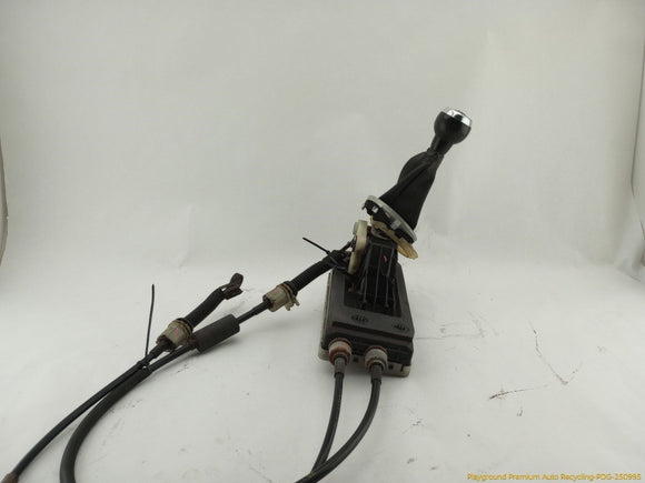 Mini Clubman Manual Gear Shifter Selector