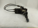 Mini Clubman Manual Gear Shifter Selector-10