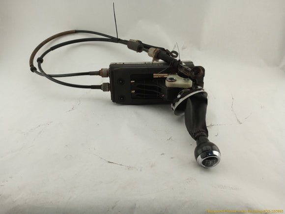 Mini Clubman Manual Gear Shifter Selector