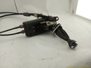 Mini Clubman Manual Gear Shifter Selector-11