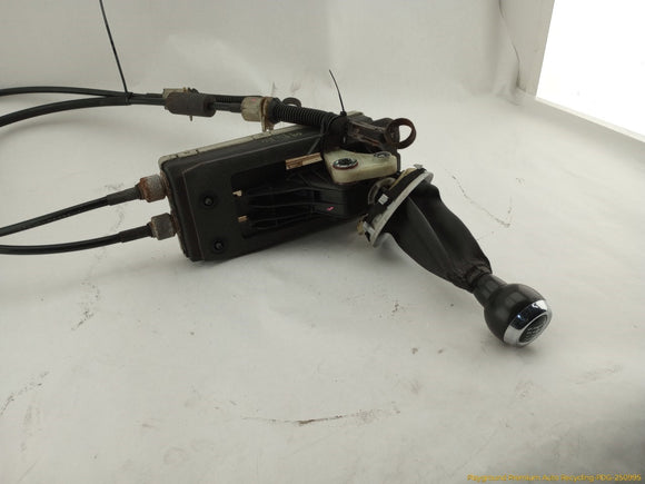 Mini Clubman Manual Gear Shifter Selector