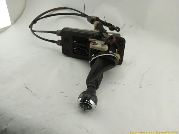 Mini Clubman Manual Gear Shifter Selector