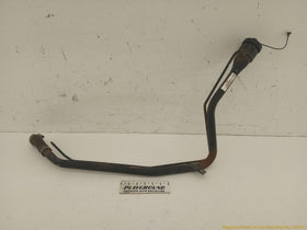 Saab 9-3 Fuel Filler Neck