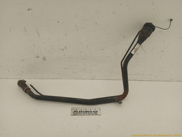 Saab 9-3 Fuel Filler Neck