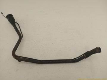 Saab 9-3 Fuel Filler Neck - 0