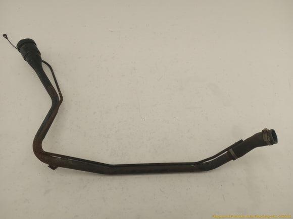 Saab 9-3 Fuel Filler Neck