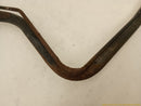 Saab 9-3 Fuel Filler Neck-5