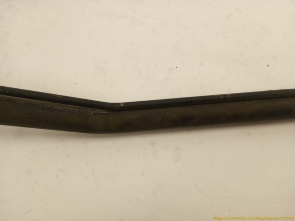 Saab 9-3 Fuel Filler Neck