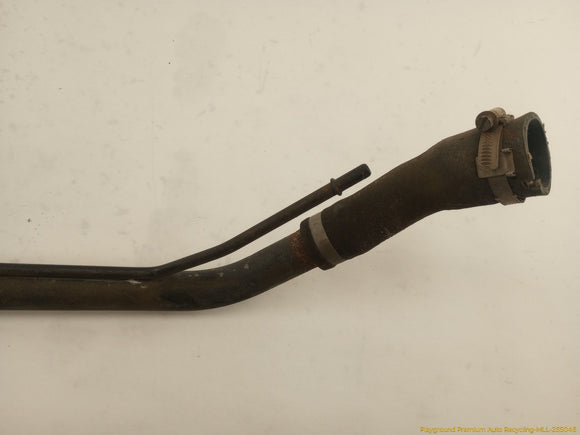 Saab 9-3 Fuel Filler Neck