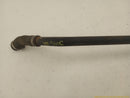 Saab 9-3 Fuel Filler Neck-10