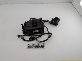 Saab 9-3 Fuel Vapor Charcoal Canister - 0