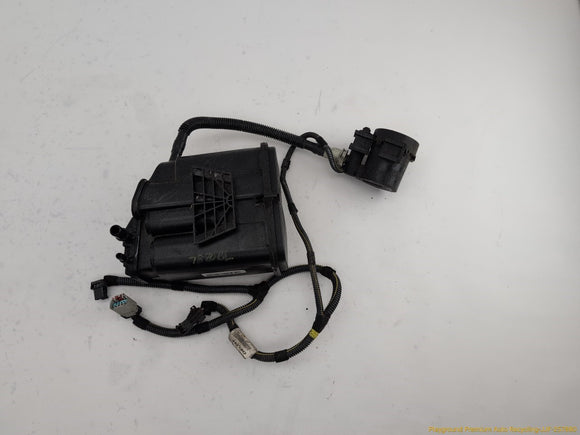 Saab 9-3 Fuel Vapor Charcoal Canister