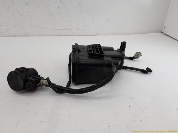 Saab 9-3 Fuel Vapor Charcoal Canister
