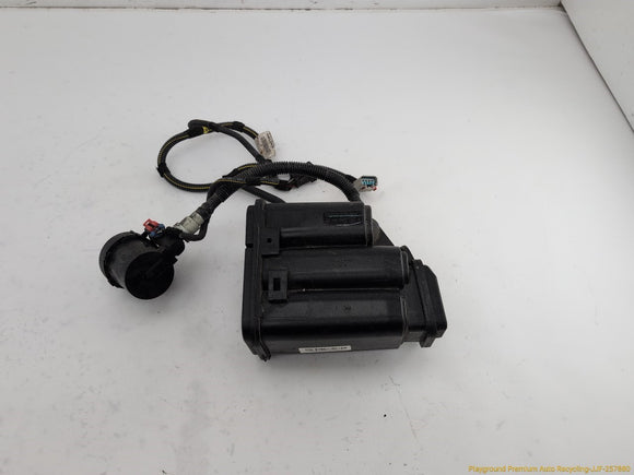 Saab 9-3 Fuel Vapor Charcoal Canister