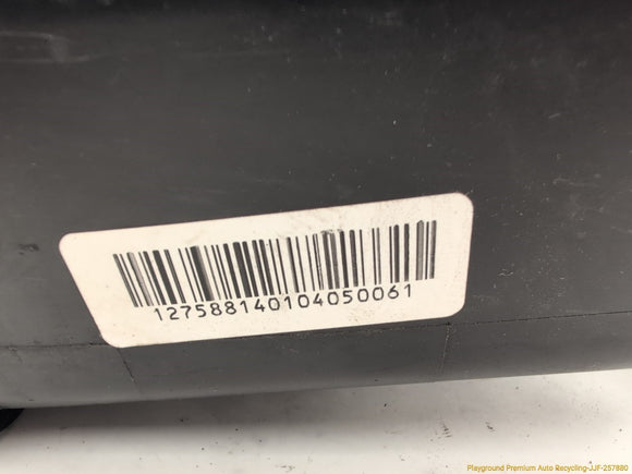Saab 9-3 Fuel Vapor Charcoal Canister
