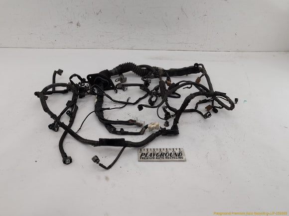 Toyota 4Runner Engine Wire Harness