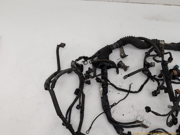 Toyota 4Runner Engine Wire Harness